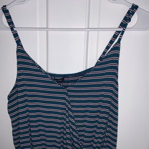 AMERICAN EAGLE ROMPER
